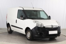 Opel Combo , L1H1, 3m3, VAT 23%, 2 Miejsca, 2 EU palet