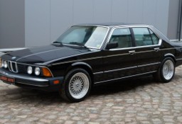 BMW SERIA 7 I (E23) E23 735i Automat Bez rdzy Stan BDB LUXURYCLASSIC