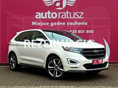 Ford Edge * Rezerwacja * Rezerwacja * Rezerwacja *-1