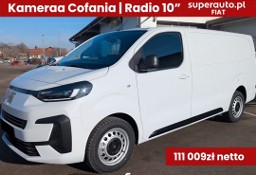 Fiat Scudo XL L2H1 XL L2H1 2.2 150KM