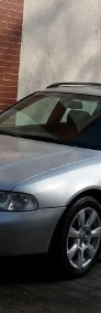 Audi A4 I (B5) 1.9Tdi*115KM*Rej.PL*Rata 205zł-4