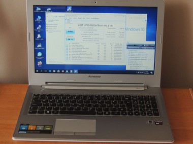Laptop Lenovo Z50-75 -1