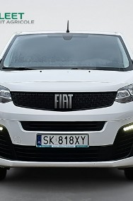 Fiat Scudo Fiat Scudo 1.5 MJ Standard 2,7t Furgon SK818XY-2