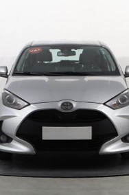 Toyota Yaris IV , Salon Polska, 1. Właściciel, Serwis ASO, VAT 23%, Klima,-2