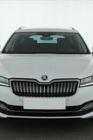 Skoda Superb III , Salon Polska, 1. Właściciel, Serwis ASO, Automat, VAT 23%,-2