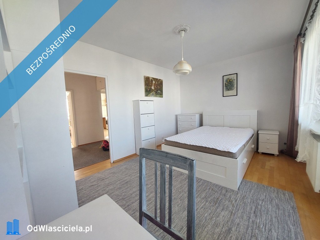 BEZPOŚREDNIO: 3 pokoje | metro 500 m. | 10 piętro, panoramiczne