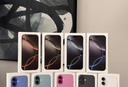 Apple iPhone 16 Pro Max, iPhone 16 Pro, iPhone 16, iPhone 15, iPhone 15 Pro, 