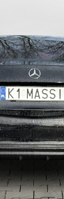 Mercedes-Benz Klasa C W205 AMG / salon polska / serwis ASO / super stan / niski przebieg-4