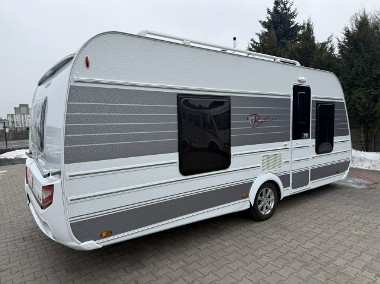 pojazd kempingowy przyczepy kempingowe BELLINI Tabbert BELLINI pojazd kempingowy przyczepy kempingowe Tabbert BELLINI-1