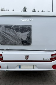 pojazd kempingowy przyczepy kempingowe BELLINI Tabbert BELLINI pojazd kempingowy przyczepy kempingowe Tabbert BELLINI-2