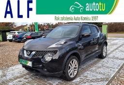 Nissan Juke *Bogate Wyposażenie*Serwisowany*1,5DCi*110KM*PL*