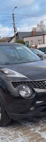 Nissan Juke *Bogate Wyposażenie*Serwisowany*1,5DCi*110KM*PL*-3
