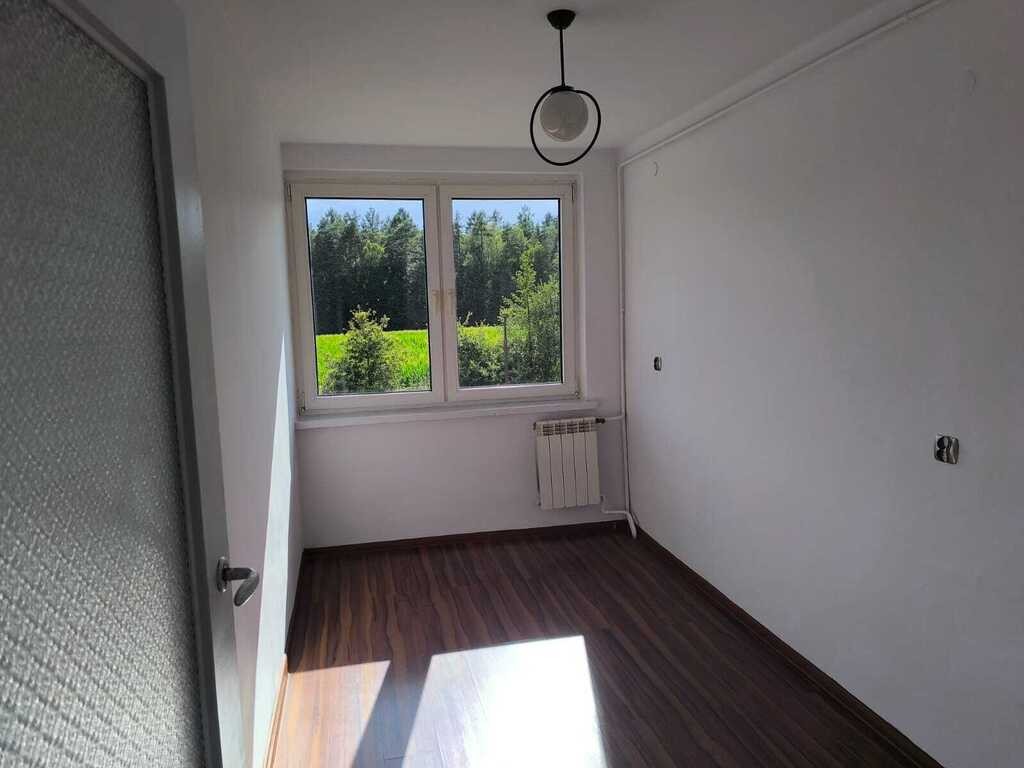 Mieszkanie na sprzedaż, 4 pokoje, 94 m², Klekotna