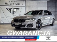 BMW Seria 5 530e xDrive M Sport