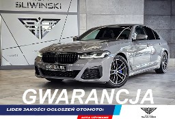 BMW Seria 5 530e xDrive M Sport