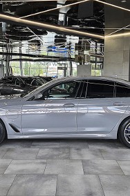 Seria 5 530e xDrive M Sport-2