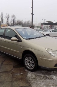 Citroen C5 II-2