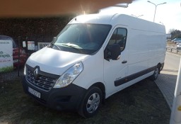 Renault Master Max