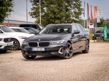 530i xDrive Luxury Line 245KM-1