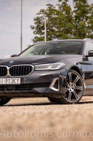 530i xDrive Luxury Line 245KM-2