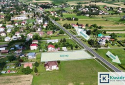 Działka inna Długie, ul. Sanocka