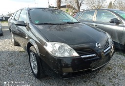 Nissan Primera III [P12] 1.8 BENZ PODLPG KAMERA KLIMATREXP UKR 1600$