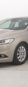 Ford Mondeo VIII , Navi, Klimatronic, Tempomat, Parktronic-3