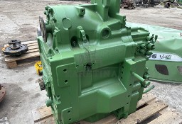 John Deere 8130 8230 8330 8430 8530 Obudowa Skrzyni Biegów IVT RE246598 RE246599 RE267337