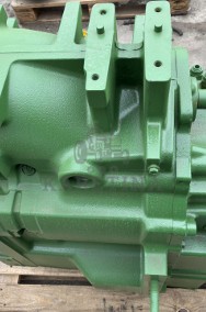 John Deere 8130 8230 8330 8430 8530 Obudowa Skrzyni Biegów IVT RE246598 RE246599 RE267337-2