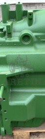 John Deere 8130 8230 8330 8430 8530 Obudowa Skrzyni Biegów IVT RE246598 RE246599 RE267337-3