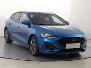 Ford Focus IV , Salon Polska, 1. Właściciel, Serwis ASO, Automat, VAT 23%,