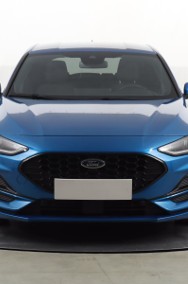 Ford Focus IV , Salon Polska, 1. Właściciel, Serwis ASO, Automat, VAT 23%,-2