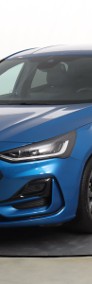 Ford Focus IV , Salon Polska, 1. Właściciel, Serwis ASO, Automat, VAT 23%,-3