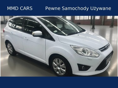 Ford C-MAX II 100% sprawny gotowy do jazdy-1