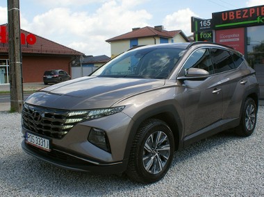 Hyundai Tucson III-1