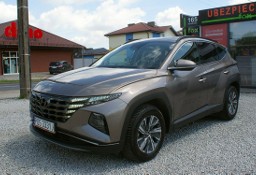 Hyundai Tucson III