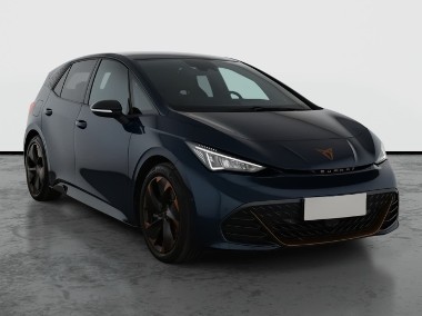Cupra Born , SoH 95%, Salon Polska, Automat, Navi, Klimatronic,-1