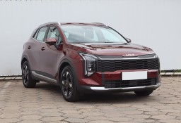 Kia Sportage IV , Salon Polska, 1. Właściciel, Serwis ASO, Automat, VAT 23%,
