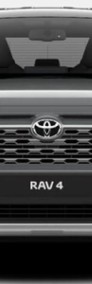 Toyota RAV 4 V 2.0 Comfort / Nowy / RABAT-4
