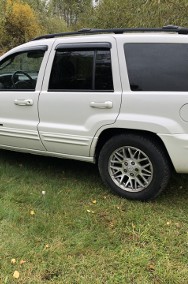 Limited. 4,7 V 8  Benzyna + LPG.  Nowy akumulator.-2