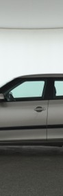 Skoda Fabia II , Salon Polska, Klima-4