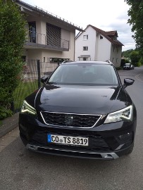 2.0 TDi 150KM 4Drive Style