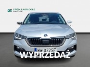 Skoda Scala 1.0 TSI Ambition Hatchback. WW032SF