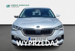 Skoda Scala 1.0 TSI Ambition Hatchback. WW032SF