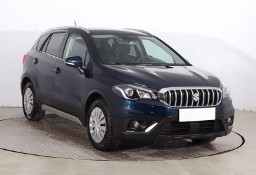 Suzuki SX4 S-Cross , Salon Polska, 1. Właściciel, Serwis ASO, Klimatronic,