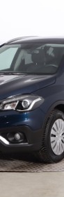 Suzuki SX4 S-Cross , Salon Polska, 1. Właściciel, Serwis ASO, Klimatronic,-3