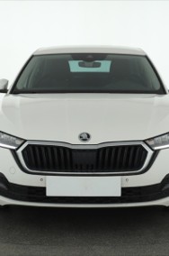 Skoda Octavia IV Salon Polska, 1. Właściciel, VAT 23%, Klimatronic, Tempomat,-2