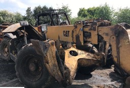 Cat th360 - Skrzynia Biegów Silnik Atak Zwolnica Półoś Most Napędowy Ramię