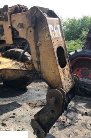 Cat th360 - Skrzynia Biegów Silnik Atak Zwolnica Półoś Most Napędowy Ramię-2