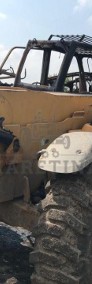 Cat th360 - Skrzynia Biegów Silnik Atak Zwolnica Półoś Most Napędowy Ramię-3